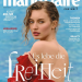 Das Cover der Sommerausgabe der Marie Claire 2026