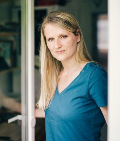 Christine Frischke geborene Luz